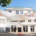 INSELHOTEL Potsdam