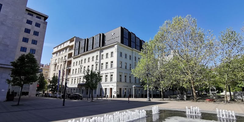Iberostar Grand Budapest in Budapest, Hungary