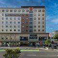 Ibis Christchurch