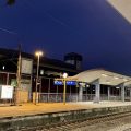 Ibis Styles Bochum Hauptbahnhof