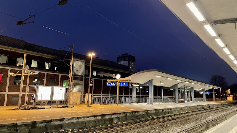Ibis Styles Bochum Hauptbahnhof in Bochum, Germany