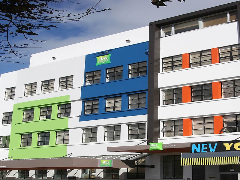 Ibis Styles Invercargill in Invercargill, New Zealand