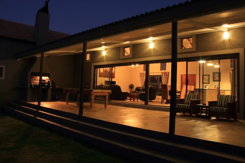 Ibis Way Guest House in Hartbeespoort, South Africa