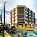 Icon Hotel Segamat