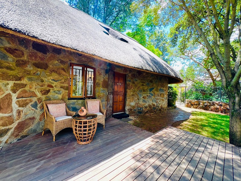 Idwala Boutique Hotel in Randburg, South Africa