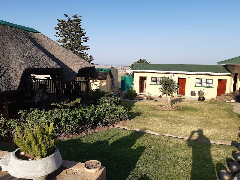 Idwala Lam Guest House in Mthatha, South Africa