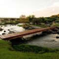 Ikaia River Lodge
