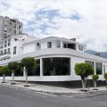Ikala Quito Hotel