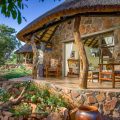 Iketla Lodge