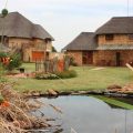 Ikhamanzi Bed & Breakfast