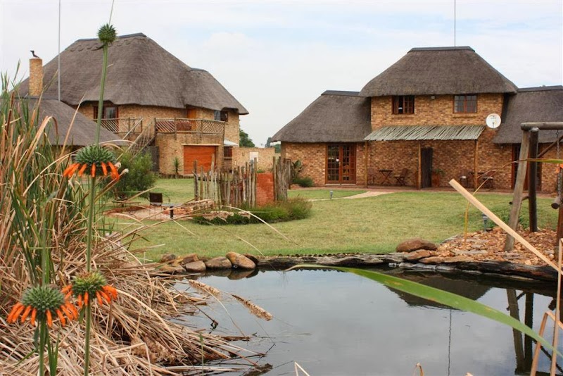 Ikhamanzi Bed & Breakfast in Vereeniging, South Africa
