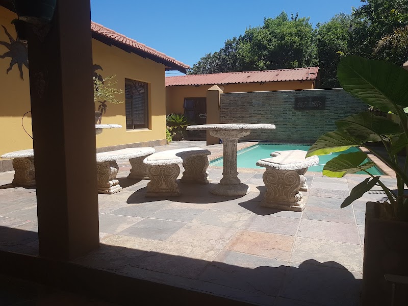 Ikhanda Guesthouse & Conference Venue in Lydenburg, South Africa