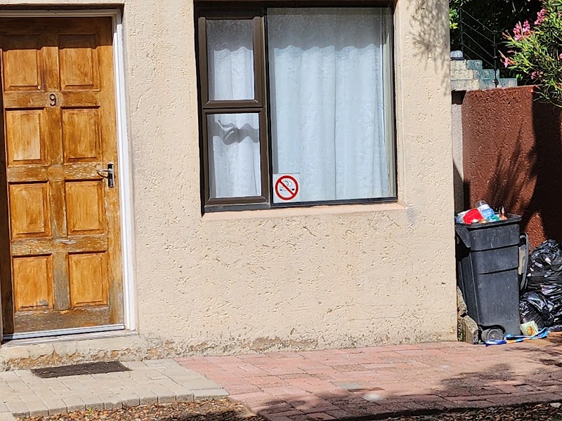 Ikhutse Manor in Mahikeng, South Africa