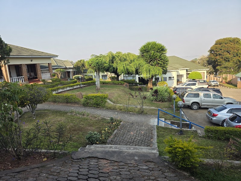 Ilala Crest Lodge in Mzuzu, Malawi