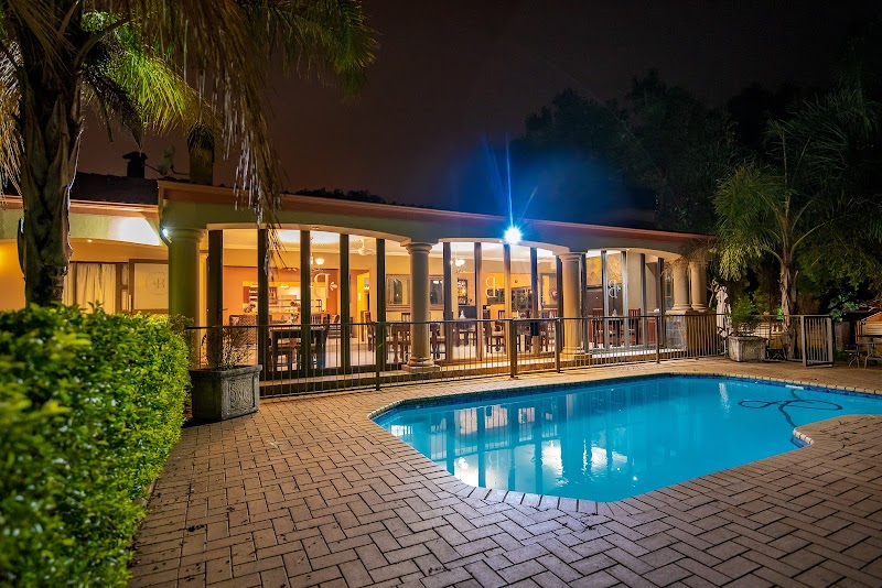 Ilawu Guest Lodge in Newcastle, South Africa