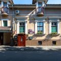 Illés Hotel