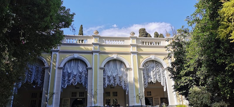 Illyria House in Pretoria, South Africa