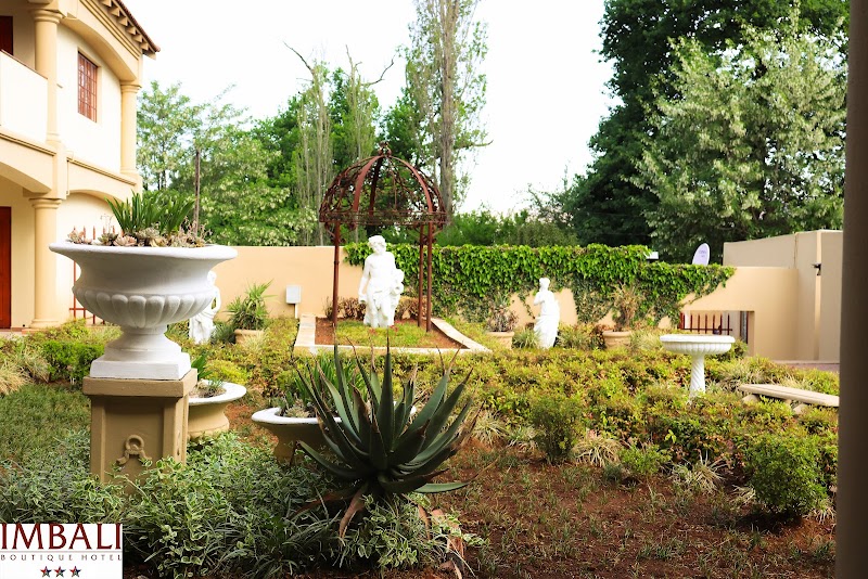 Imbali Boutique Hotel in Kokstad, South Africa