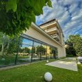 Imola Hotel Platán