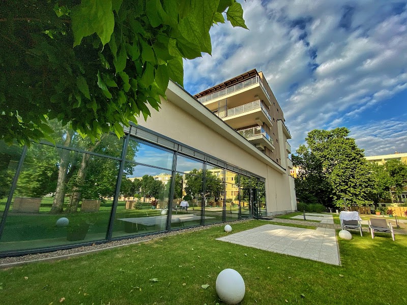 Imola Hotel Platán in Heves, Hungary