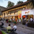 Imola Udvarház
