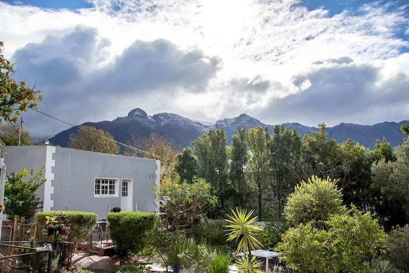 Impangele Guest House in Swellendam, South Africa