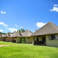 Impangele Lodge