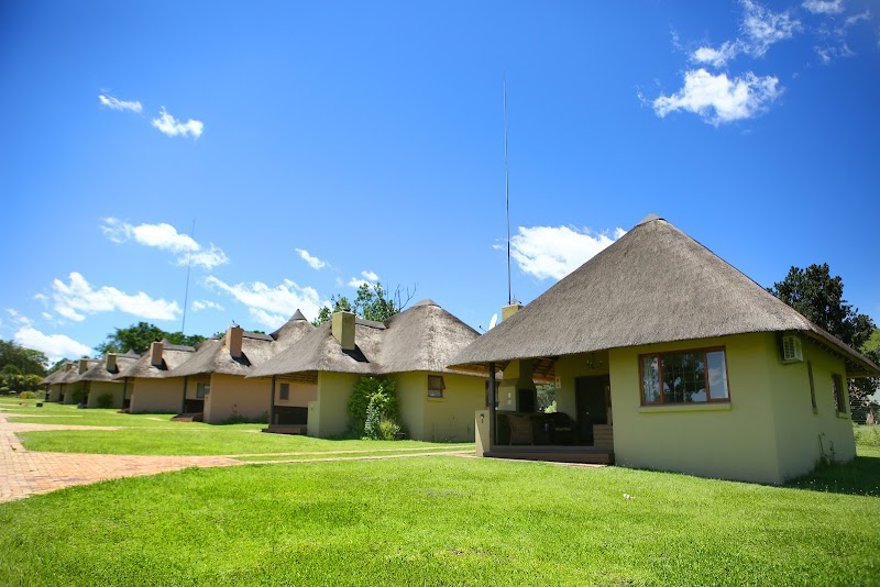 Impangele Lodge in Krugersdorp, South Africa