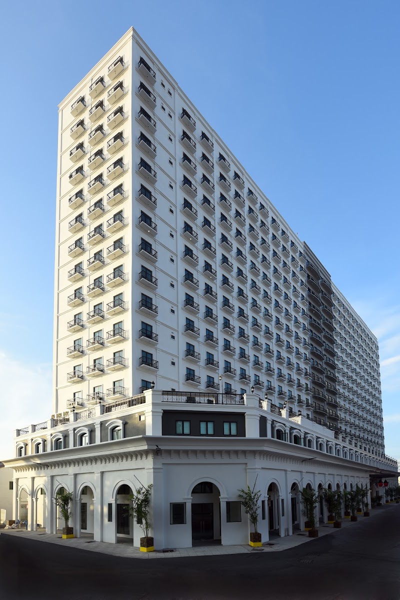 Imperial Heritage Hotel Melaka in Melaka, Malaysia