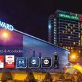 Imperial Hotel Kuching
