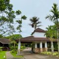 Imvubu Lodge