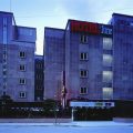 Incheon Airport Hotel June
