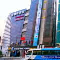 Incheon Airport Hotel Queen