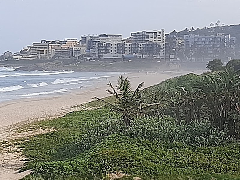 Indigo Bay in Margate, South Africa