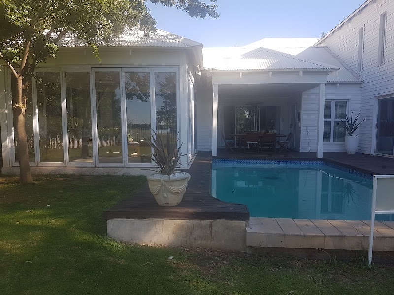 Indigo Moon Guesthouse in Lichtenburg, South Africa