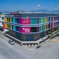 Indra Hotel
