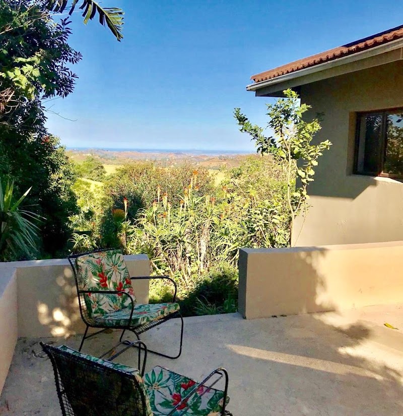 Infinity View Boutique Guesthouse in Kloof, South Africa