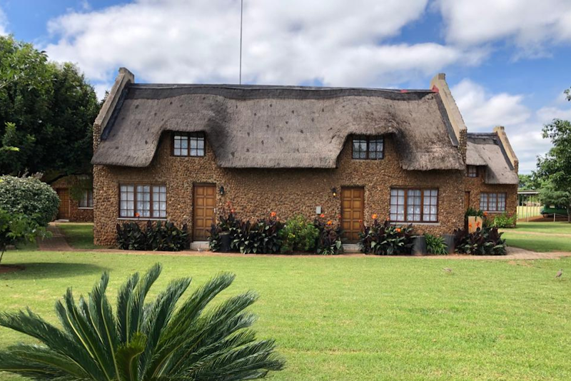 Ingwe Guest Lodge in Sasolburg, South Africa