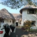 Inn Afrika Bed and Breakfast