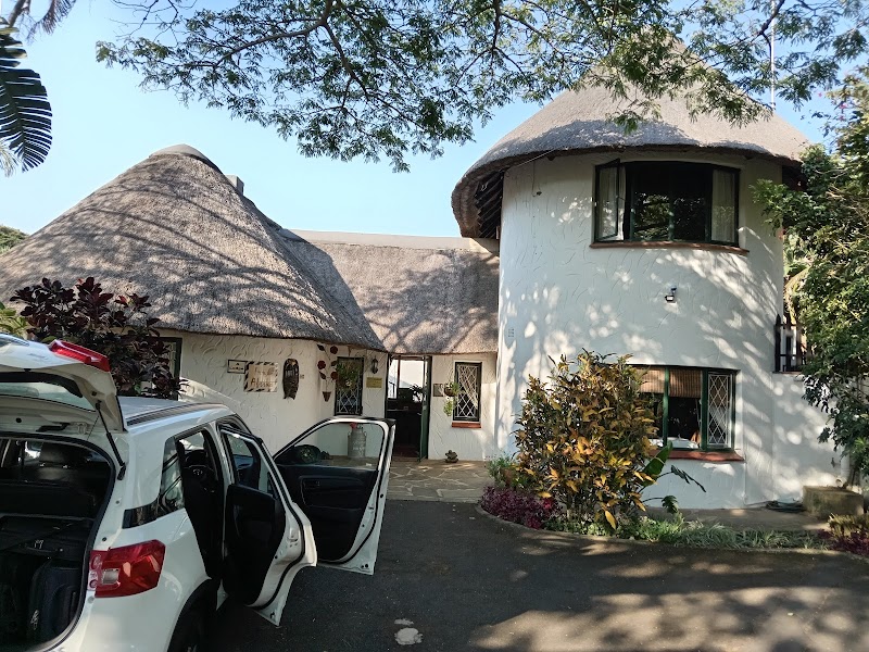 Inn Afrika Bed and Breakfast in Kloof, South Africa