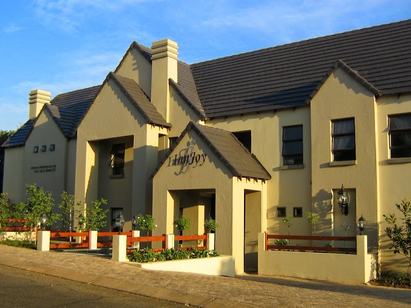 InnJoy Boutique Hotel in Centurion, South Africa