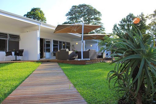 InnZululand Guest Lodge in Eshowe, South Africa