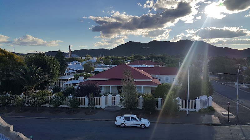Innexcellence B&B in De Aar, South Africa