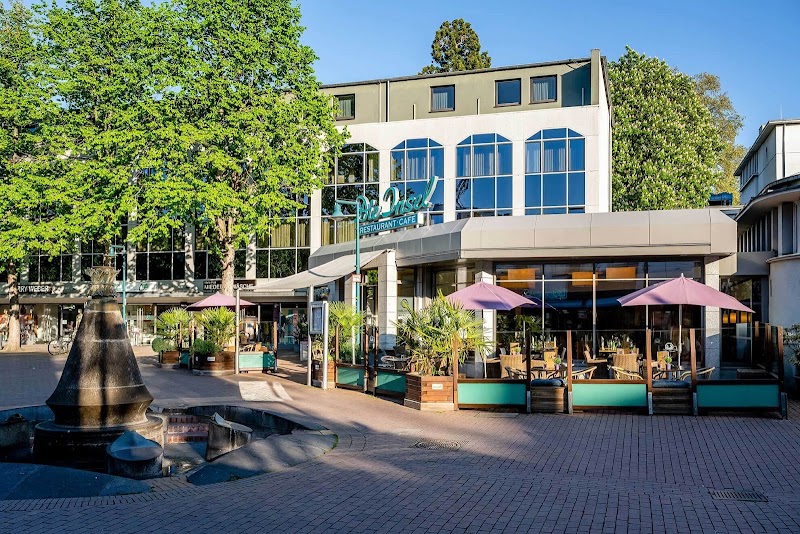 Insel Hotel Bonn in Bonn, Germany