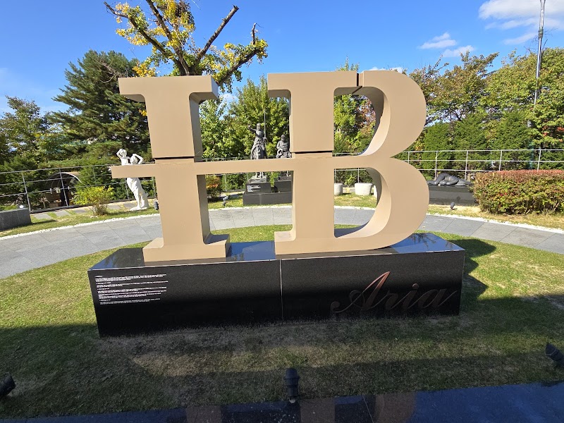 Inter-Burgo Wonju in Wonju, Korea, South