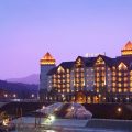 InterContinental Alpensia Pyeongchang Resort