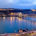 InterContinental Budapest