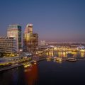 InterContinental Dubai Festival City