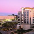 InterContinental Johannesburg O.R. Tambo