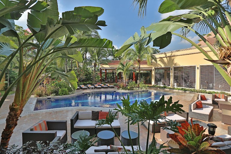 InterContinental San Pedro Sula in San Pedro Sula, Honduras